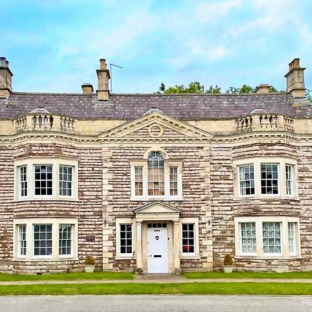 Rounceval House 호텔 치핑 소드버리 외부 사진